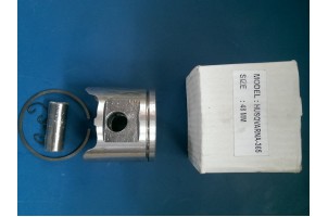 Поршень Husqvarna 365 48мм у зборі бензопила Індія